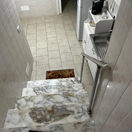Tatil Evi La Casa Di Mammina Bari