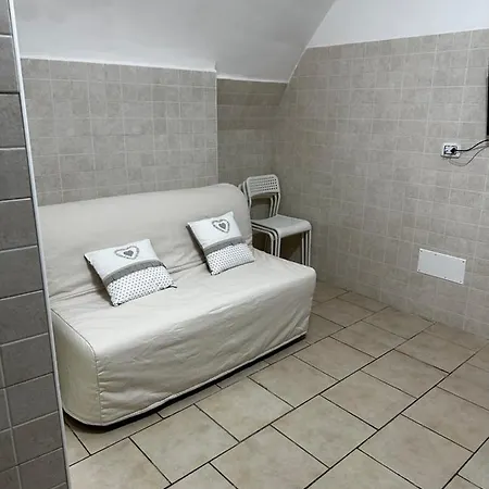 Dom wakacyjny La Casa Di Mammina